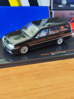 Opel Omega Caravan